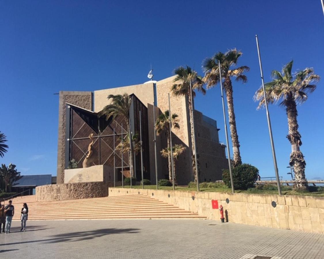 El Rincon De Valentina 4B Leilighet Las Palmas de Gran Canaria Eksteriør bilde