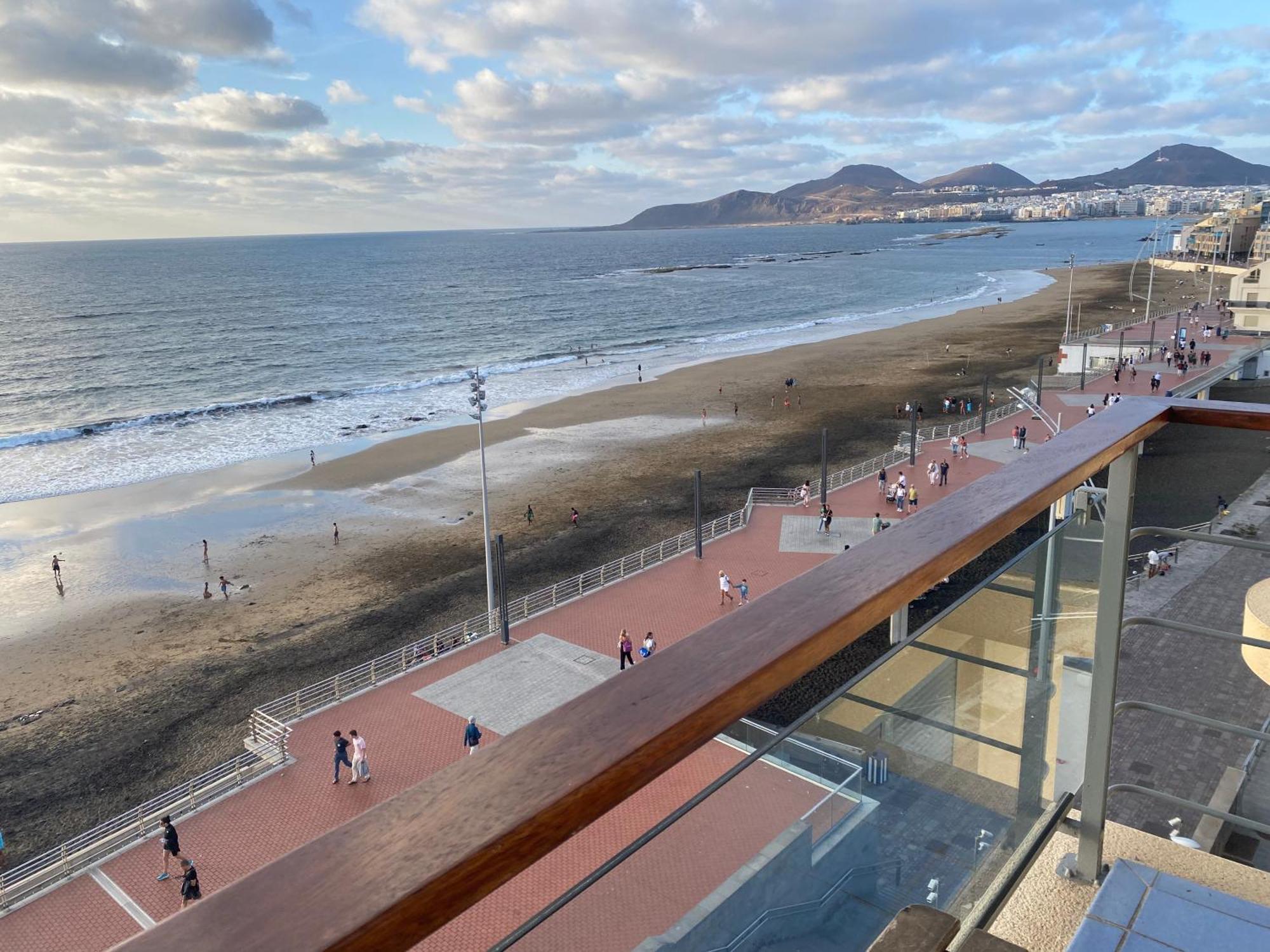 El Rincon De Valentina 4B Leilighet Las Palmas de Gran Canaria Eksteriør bilde