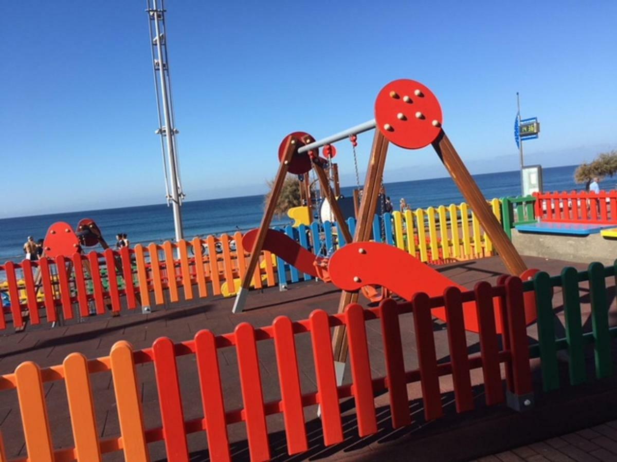 El Rincon De Valentina 4B Leilighet Las Palmas de Gran Canaria Eksteriør bilde